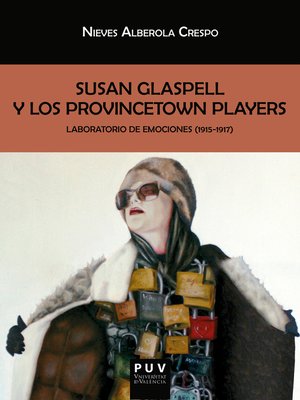 cover image of Susan Glaspell y los Provincetown Players